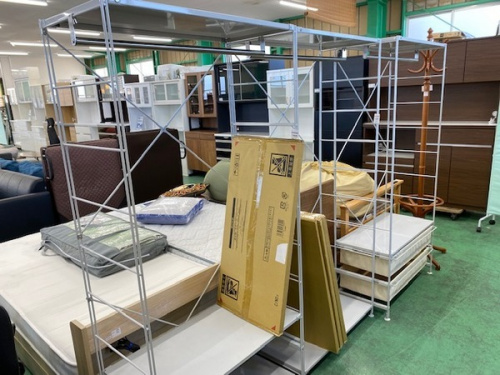吉川 中古家具