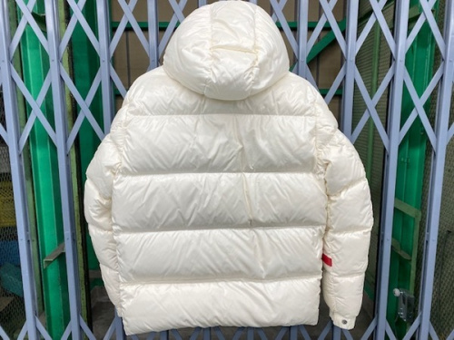 VALENTINOのMONCLER