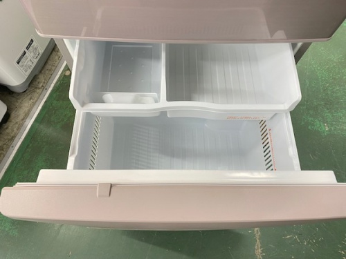 中古冷蔵庫