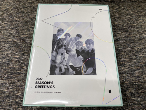 ジャニーズのアイドルグッズ