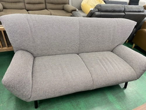 ソファの日本フクラ