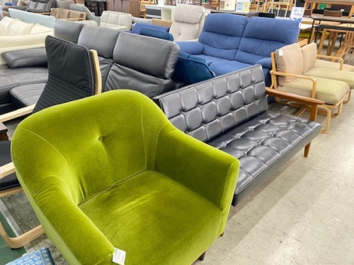 吉川　中古家具