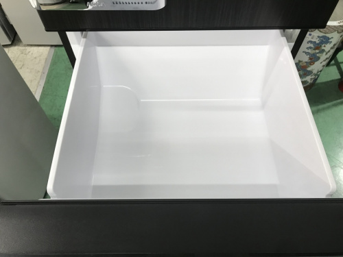 AQUAの中古家電