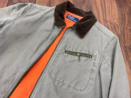 90年代の古着