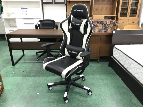 家具のイス