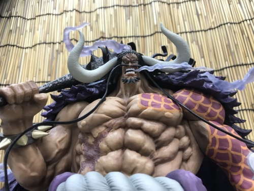 ホビーのフィギュア