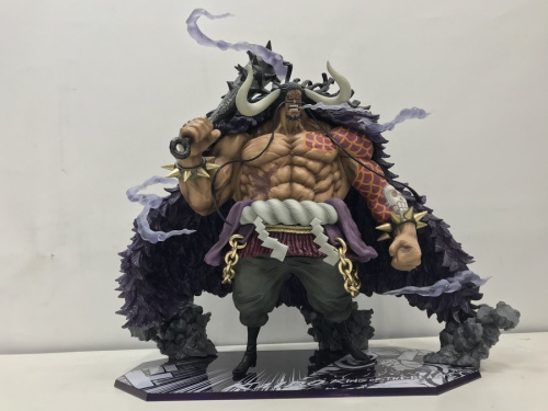 フィギュアの百獣のカイドウ