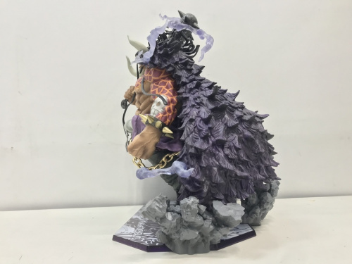 百獣のカイドウのONE PIECE