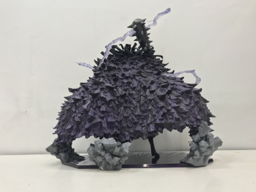 ONE PIECEのフィギュアーツZERO