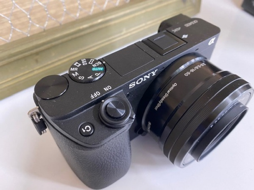 ボストンバッグのa6400