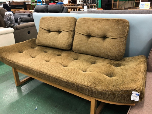 生活家具のソファー