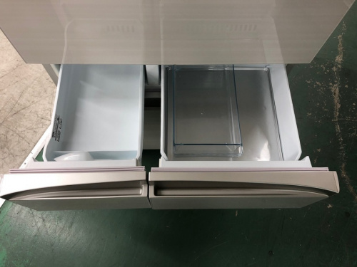 TOSHIBAの中古家電