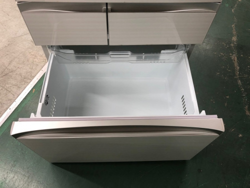 中古家電