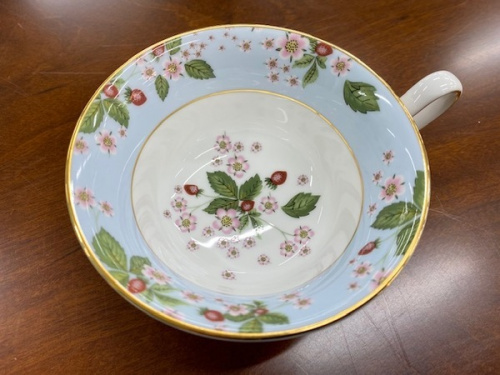 WEDGWOODのウェッジウッド