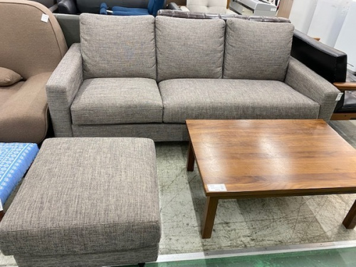 中古ソファーの吉川 中古家具