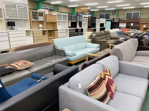 吉川 中古家具