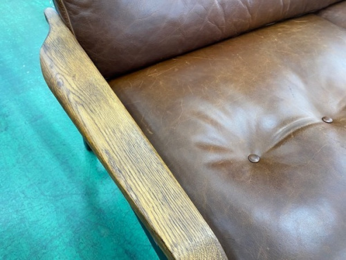 ソファのACME FURNITURE
