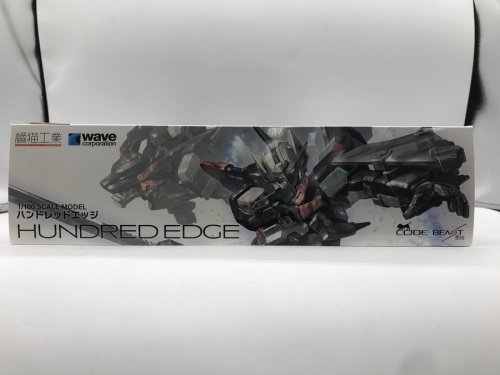 XZM-FE05の遊模工業