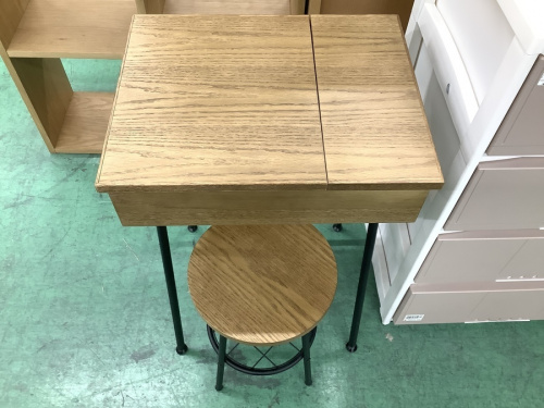 バニティデスクのjournal standard Furniture