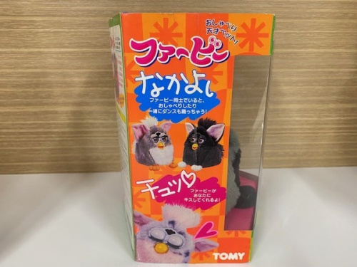 ソフビフィギュアの中古おもちゃ