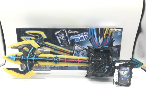 仮面ライダーのプレミアムバンダイ