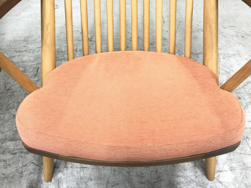 イージーチェアの柏木工