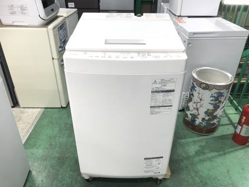 洗濯機の全自動洗濯機
