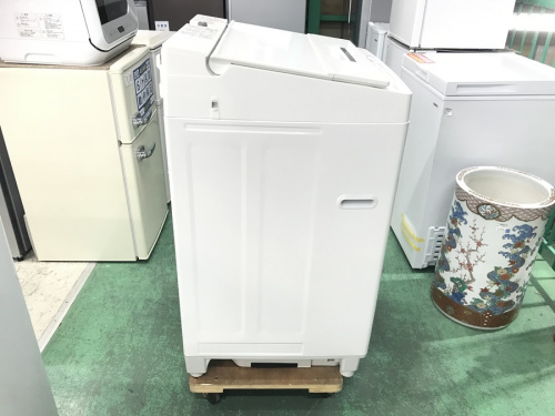 TOSHIBAの中古家電