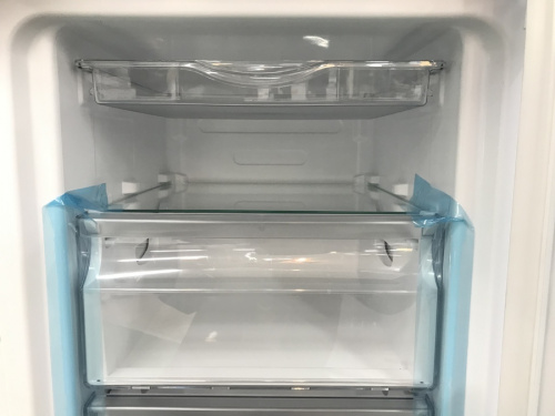 1ドア冷凍庫のHaier