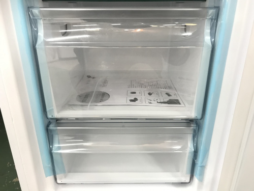 Haierの中古家電