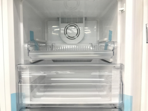 1ドア冷凍庫のHaier