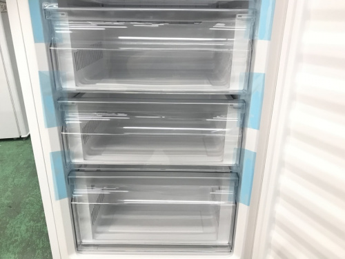 Haierの中古家電