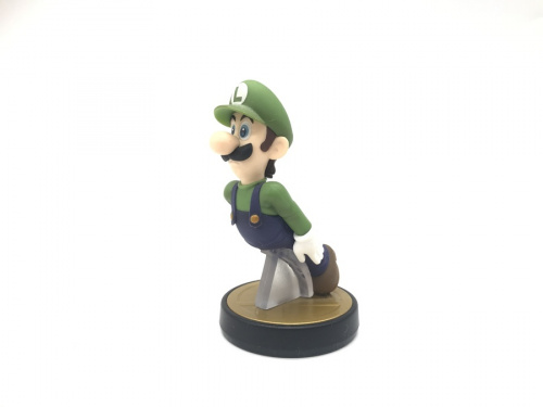 amiiboのゲームアクセサリー