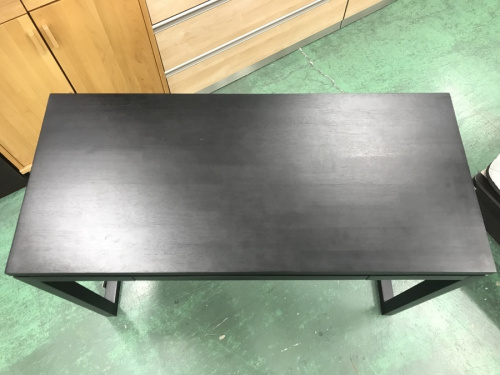 デスクのcassina