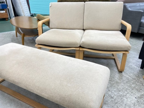 家具の無印良品