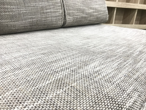 カバーリングオットマンのUNICO