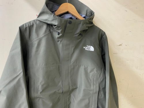 メンズファッションのジャケット