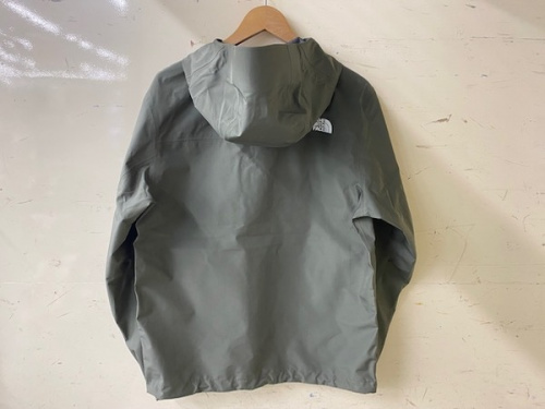 THE NORTH FACEのFLドリズルジャケット