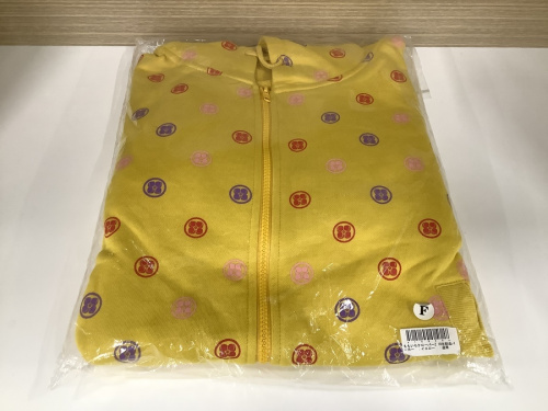 アイドルグッズのももいろクローバーZ