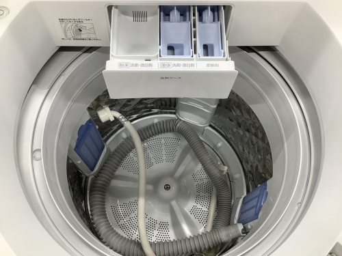 Panasonicの中古家電