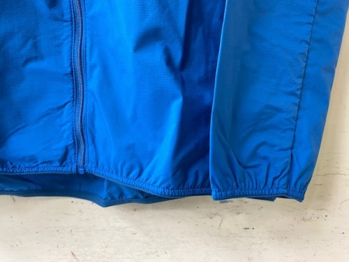 THE NORTH FACEのスワローテイルベントフーディ