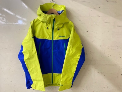 メンズファッションのジャケット