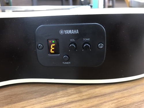 中古楽器