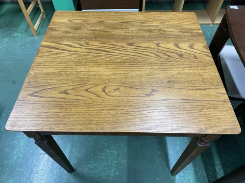 B-COMPANYのダイニングセット