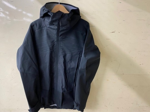 メンズファッションのジャケット