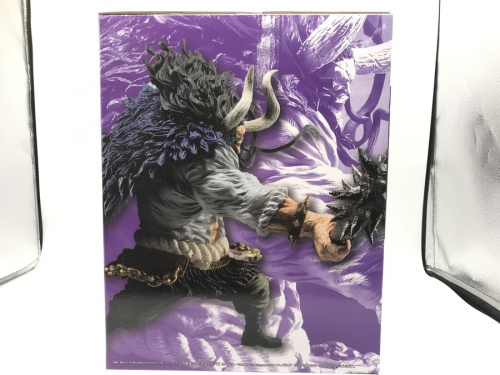 一番くじグッズのBANDAI