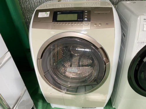 中古洗濯機の吉川　中古家具