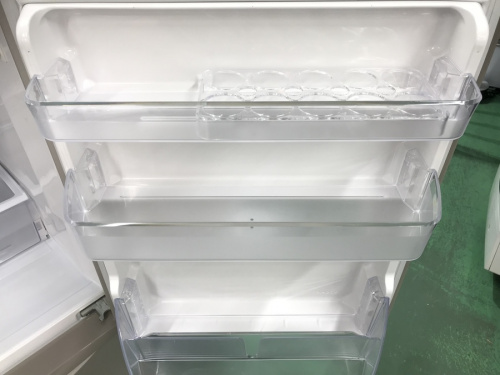 HITACHIの中古家電