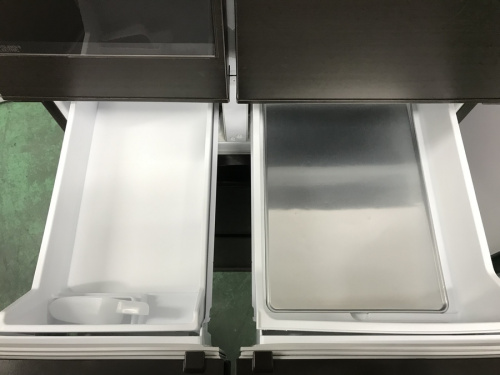 MITSUBISHIの中古家電