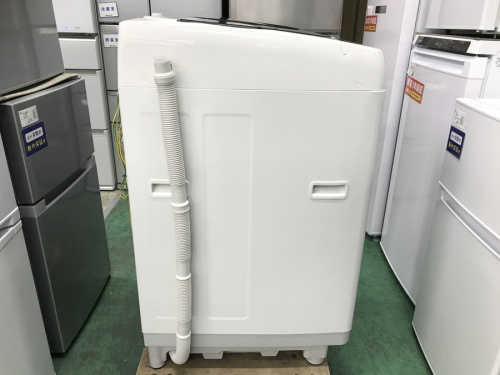 SHARPの中古家電